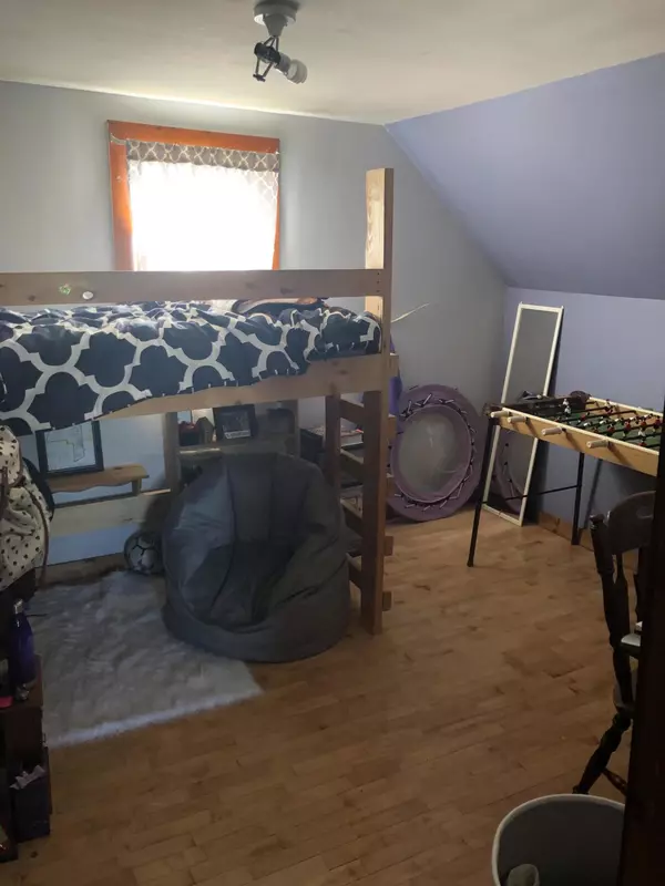 370 Church ST, Woodland, ME 04736