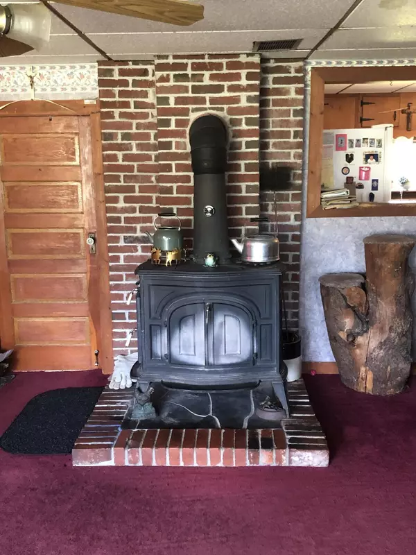 Woodland, ME 04736,370 Church ST