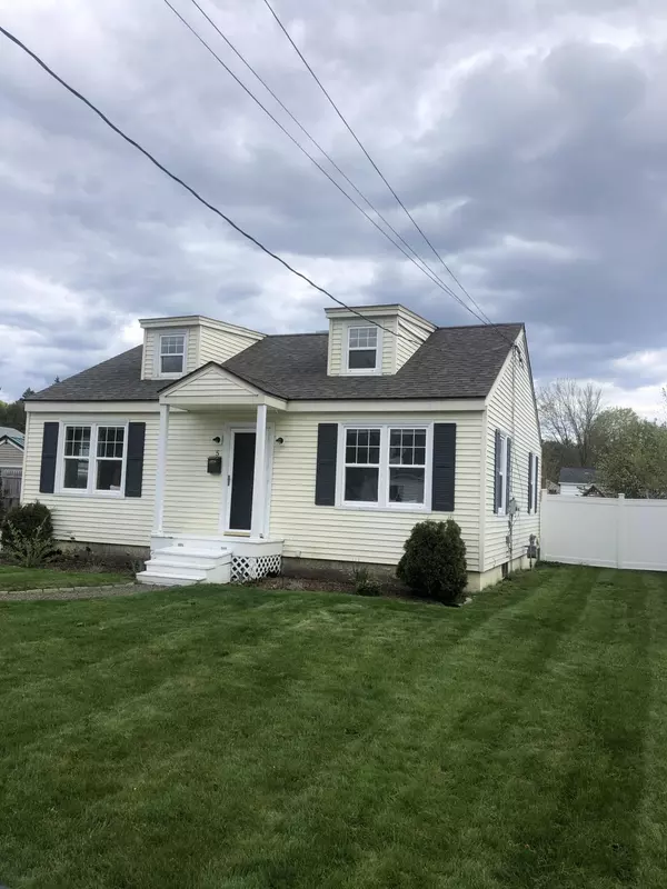 5 Lincoln ST, Brewer, ME 04412