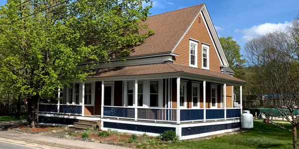 Parsonsfield, ME 04047,14 Elm ST