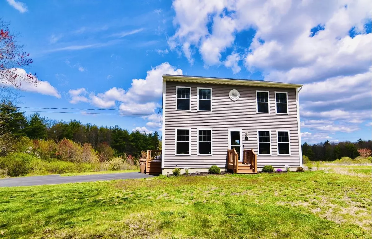 Saco, ME 04072,11 New County RD