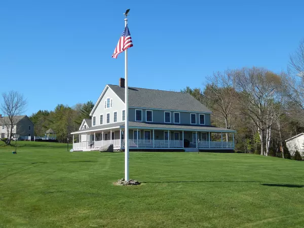 Hermon, ME 04401,9 Homsted LN