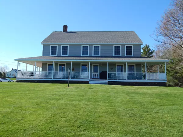 Hermon, ME 04401,9 Homsted LN