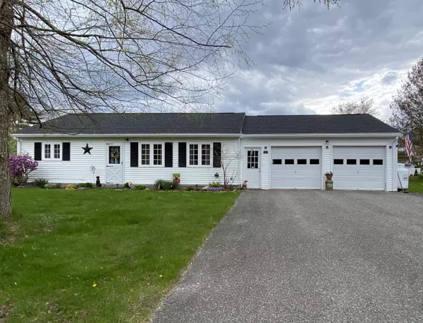 Winthrop, ME 04364,40 Highland HTS