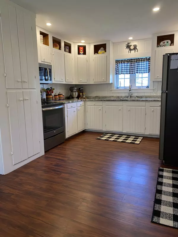 Winthrop, ME 04364,40 Highland HTS