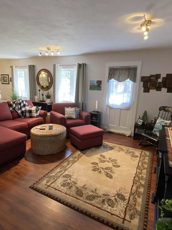 Winthrop, ME 04364,40 Highland HTS