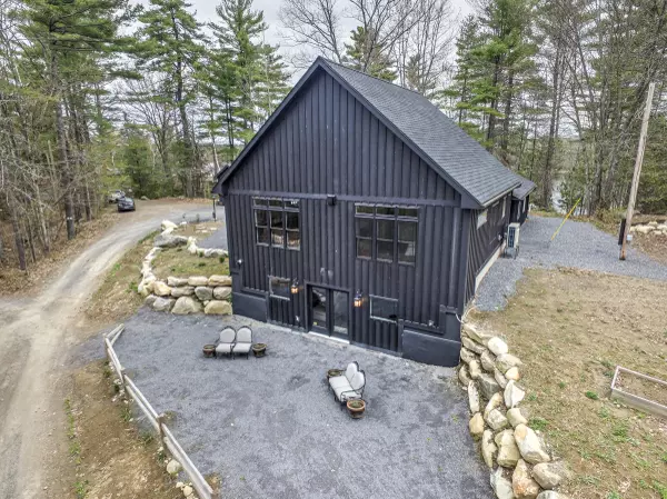 Oakland, ME 04963,83 Tilton Point TRL