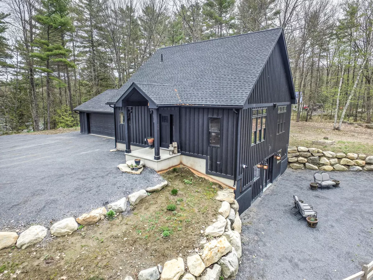 Oakland, ME 04963,83 Tilton Point TRL