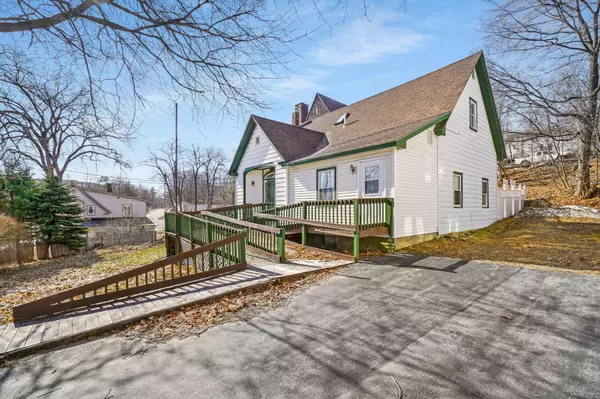 Rumford, ME 04276,109 Penobscot ST