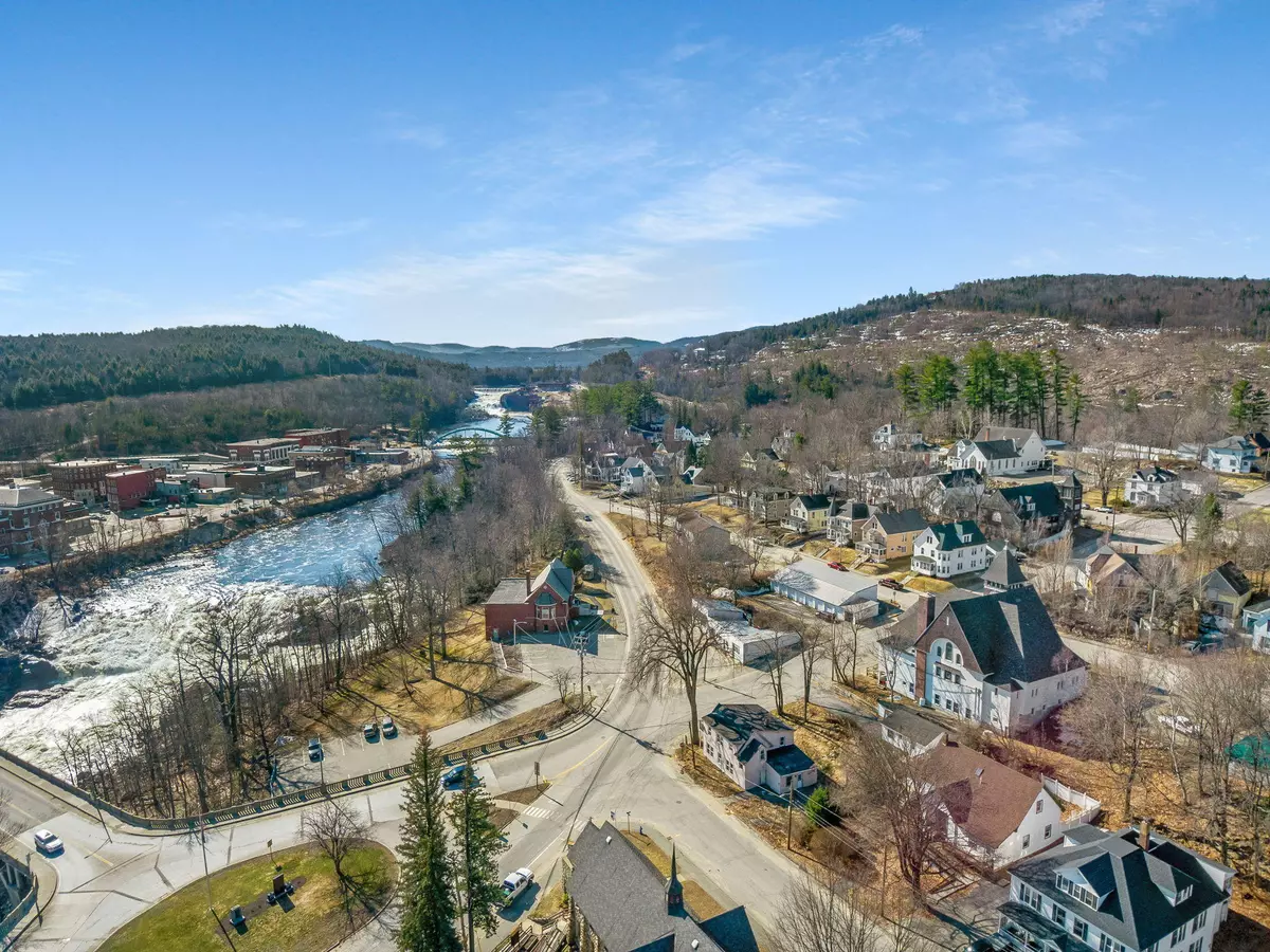 Rumford, ME 04276,109 Penobscot ST