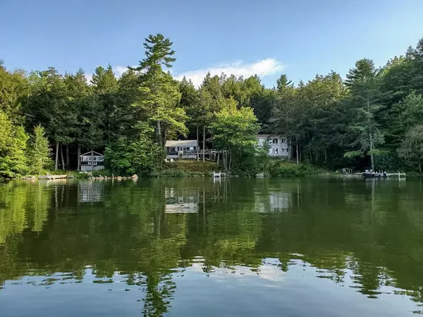 Vassalboro, ME 04989,11 Cote RD