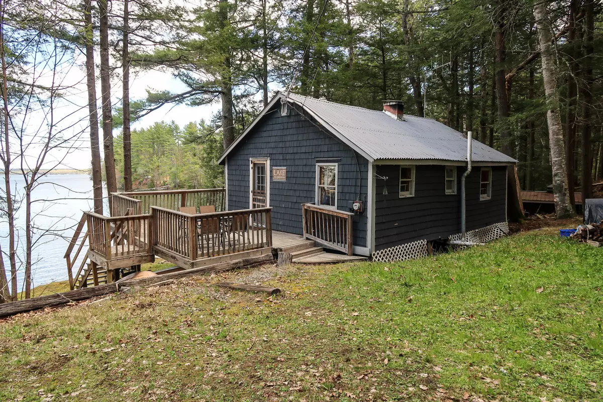Vassalboro, ME 04989,11 Cote RD