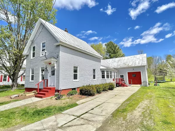 14 Lang ST, Vassalboro, ME 04989