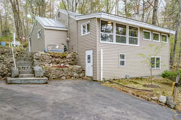 Shapleigh, ME 04076,12 Totte RD