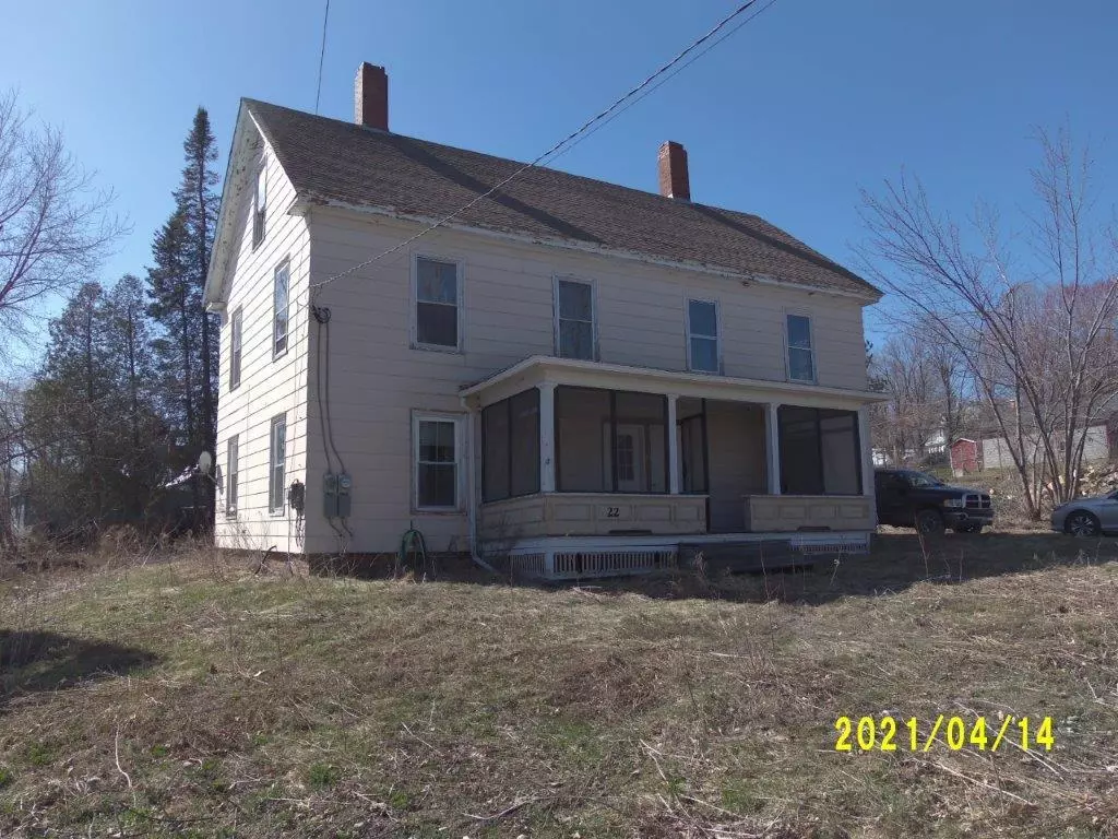 Guilford, ME 04443,22 North Main Street