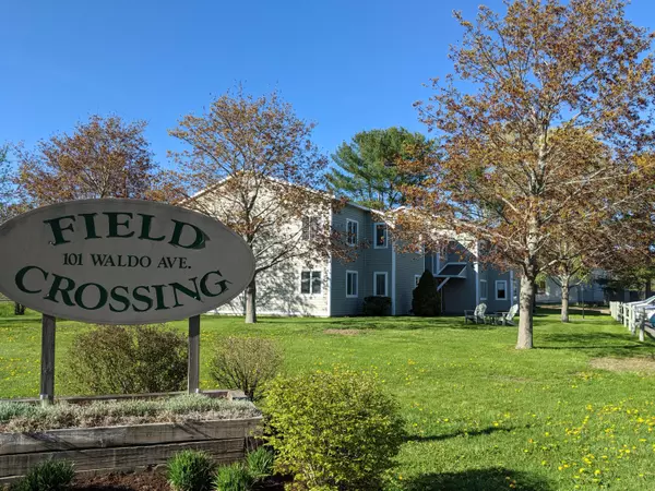 Belfast, ME 04915,101 - 1 Waldo AVE #4