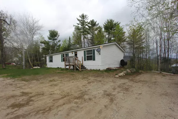 Sumner, ME 04292,711 Main ST