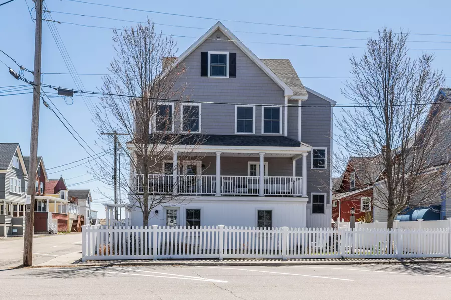 9 Ancona AVE, Old Orchard Beach, ME 04064