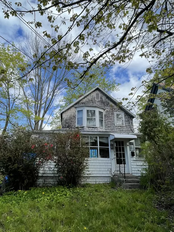 Portland, ME 04108,34 Central AVE