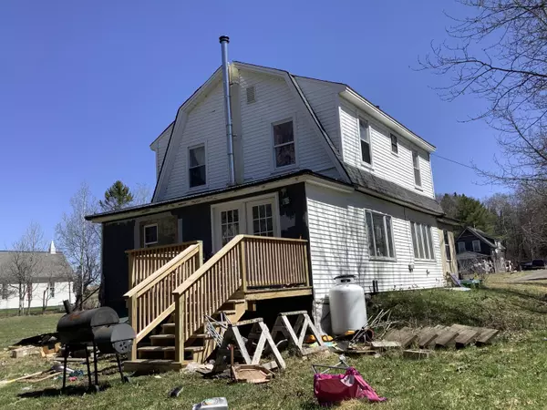 Woodland, ME 04736,180 Church ST