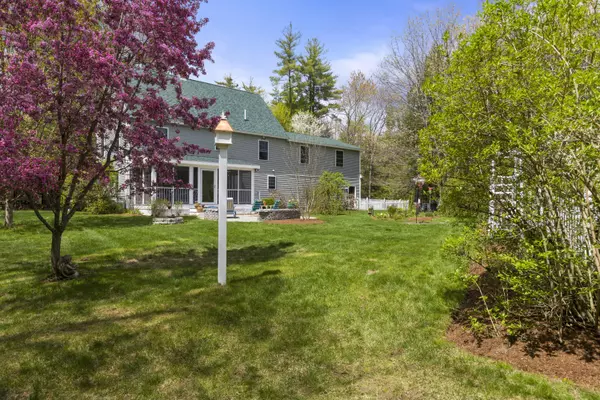 North Berwick, ME 03906,163 Governor Goodwin RD