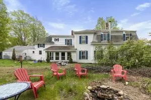 92 Sullivan ST, Berwick, ME 03901