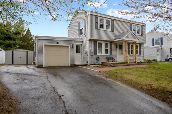 Brunswick, ME 04011,177 Columbia AVE