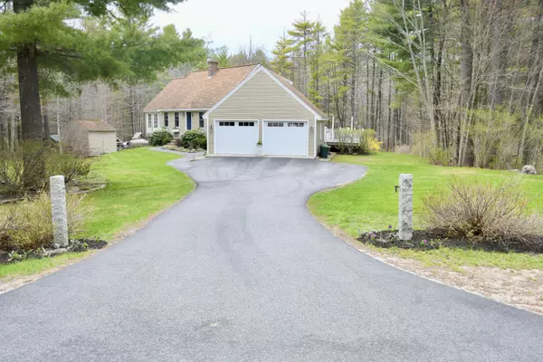 Gray, ME 04039,20 Partridge LN