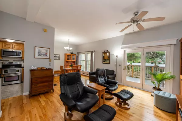 Brunswick, ME 04011,30 Sadler DR #30
