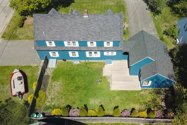 Waterville, ME 04901,128 Silver ST