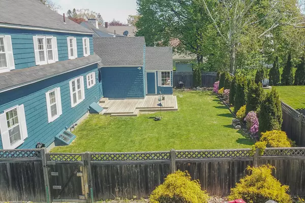 Waterville, ME 04901,128 Silver ST