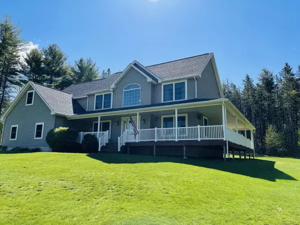 Hermon, ME 04401,34 Beech Ridge DR