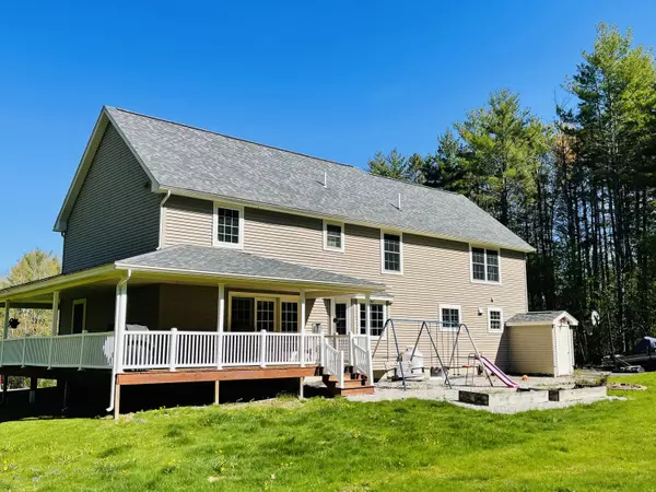 Hermon, ME 04401,34 Beech Ridge DR