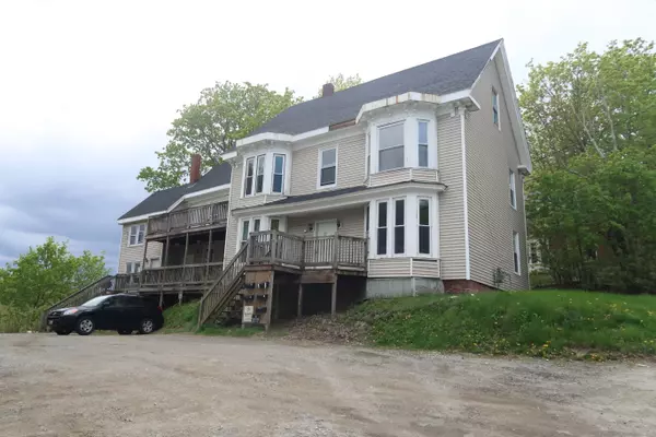 Gardiner, ME 04345,16 & 22 Highland AVE