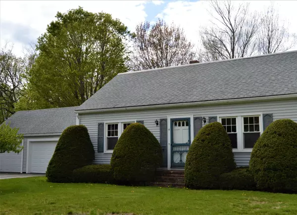 Gray, ME 04039,4 Marion AVE