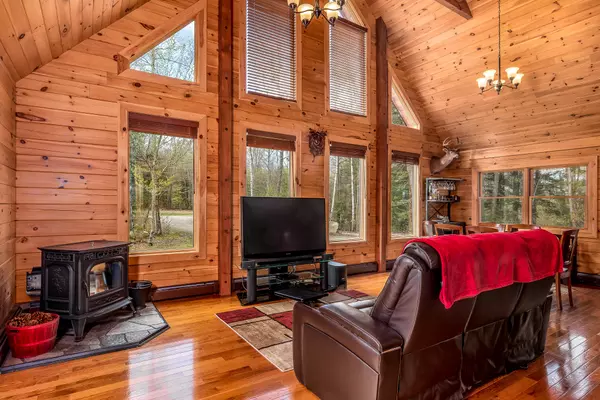 Gardiner, ME 04345,59 Timberwood DR