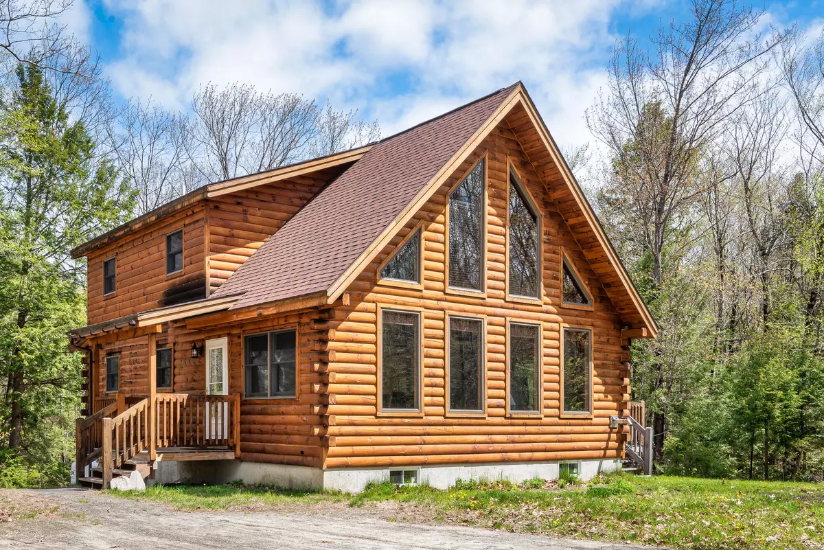 Gardiner, ME 04345,59 Timberwood DR