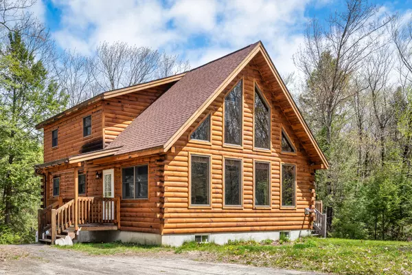 59 Timberwood DR, Gardiner, ME 04345