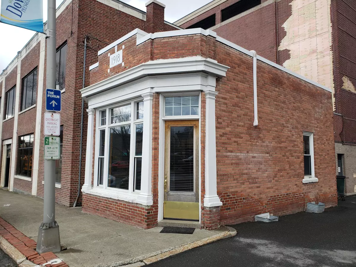 Presque Isle, ME 04769,197 State ST