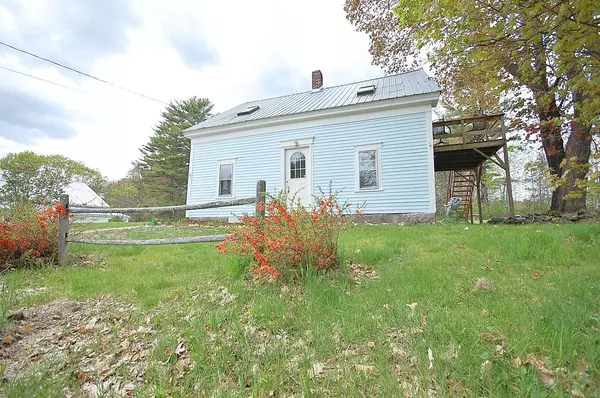 Hiram, ME 04041,48 Bull Ring RD