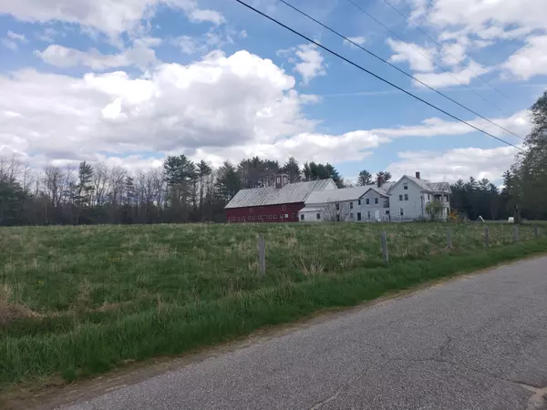 Waterford, ME 04088,104 Mcwain Hill RD