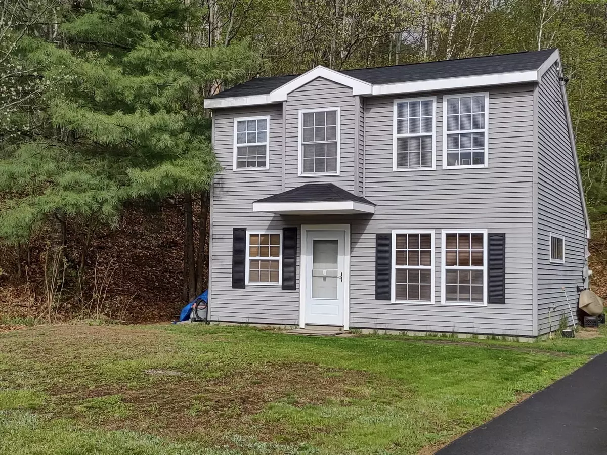 Minot, ME 04258,327 W Minot RD