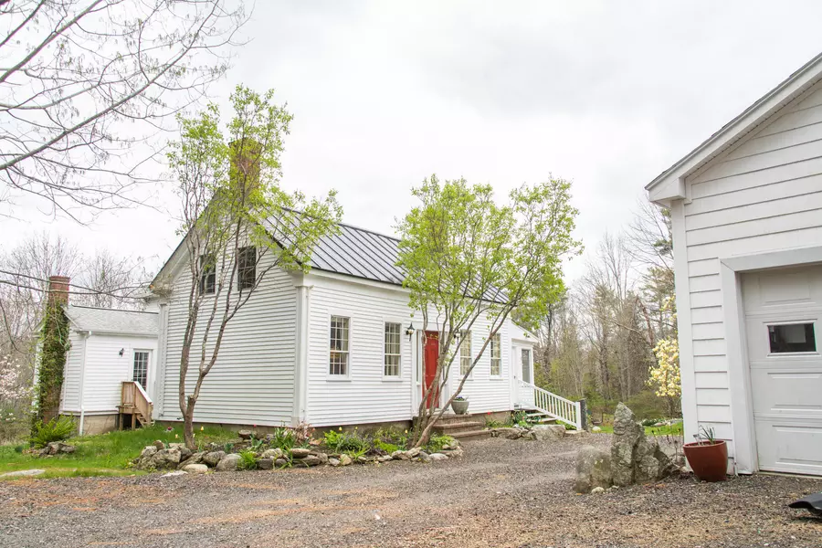 161 Princes Point RD, Brunswick, ME 04011