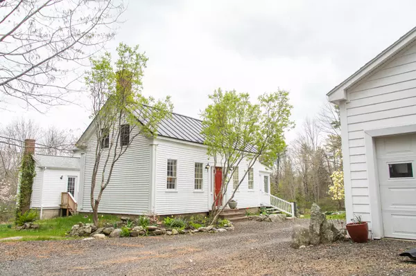 Brunswick, ME 04011,161 Princes Point RD