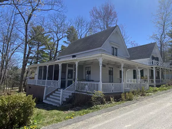 Northport, ME 04849,6 Maple ST