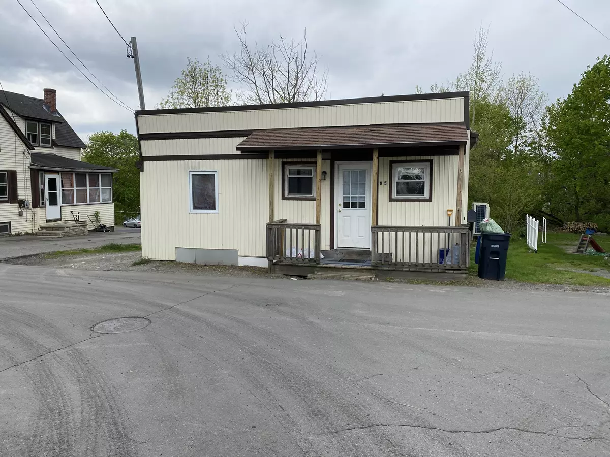 Old Town, ME 04468,85 Front Street