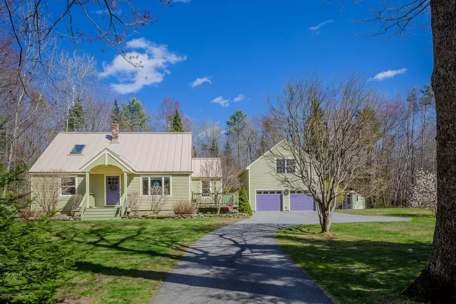 343 Mere Point RD, Brunswick, ME 04011