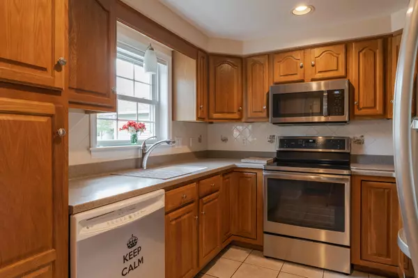 Topsham, ME 04086,13 Garnet DR #13