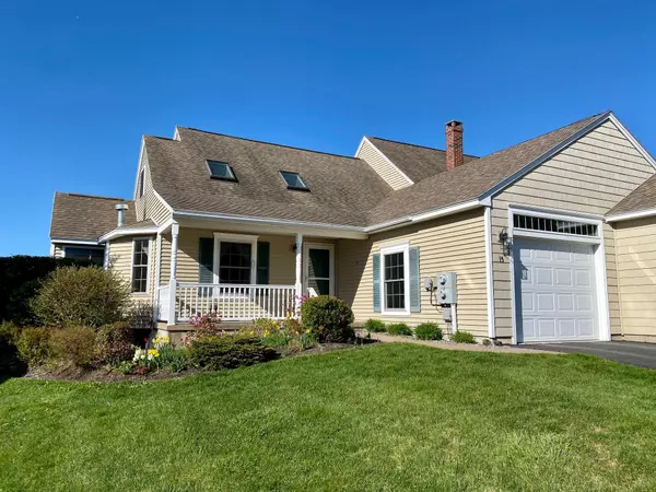 15 Ridgefield DR #53, Gorham, ME 04038