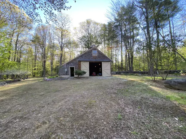 North Berwick, ME 03906,280 Ford Quint RD